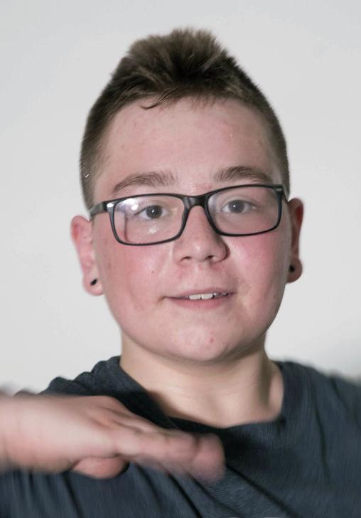 Boy Dancer Banned